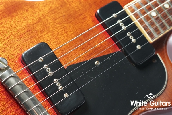 Historic Collection 1960 Les Paul Special Single Cut